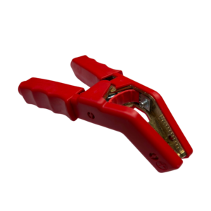 Zware startklem rood 1400A