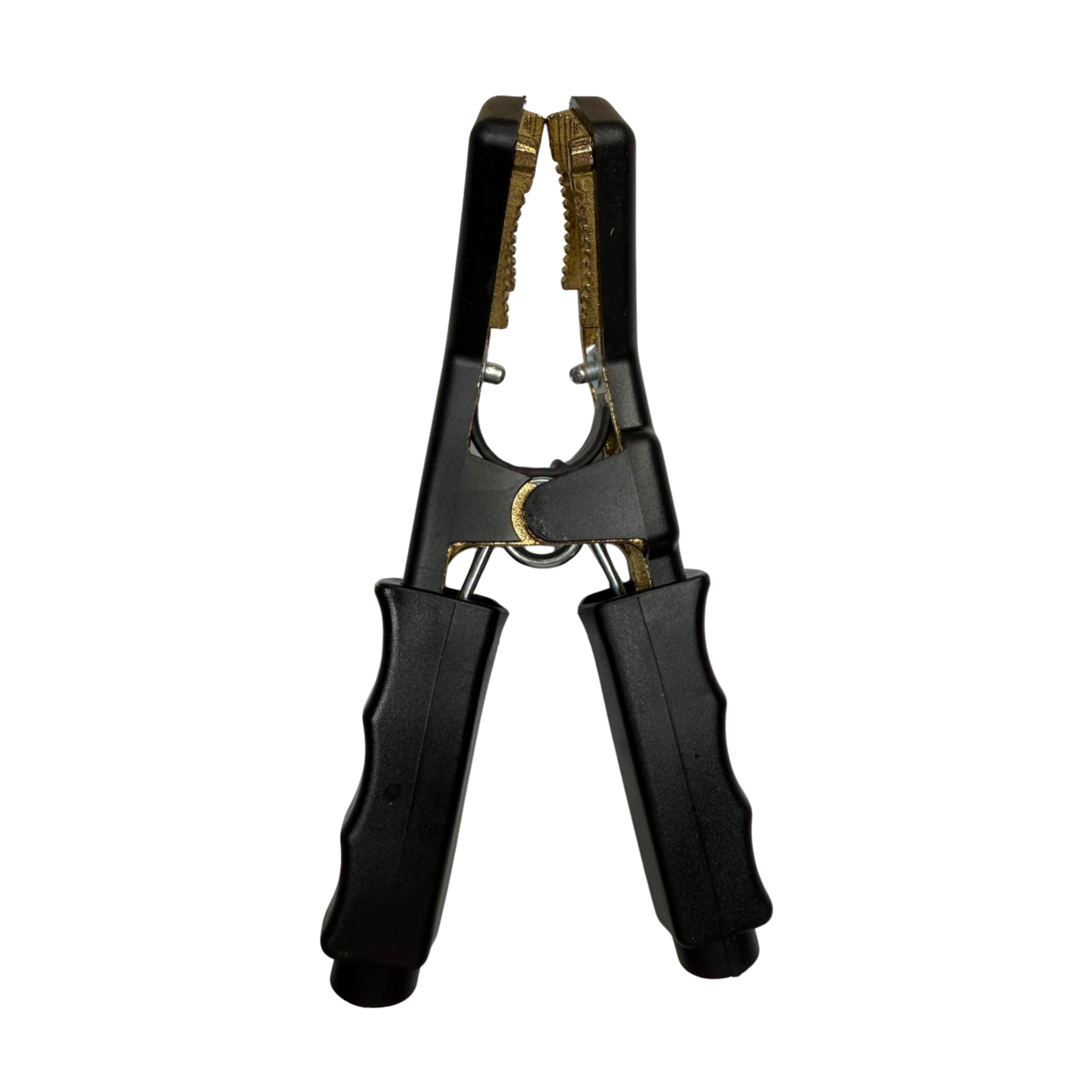 Zware startklem zwart 1400A - Afbeelding 3